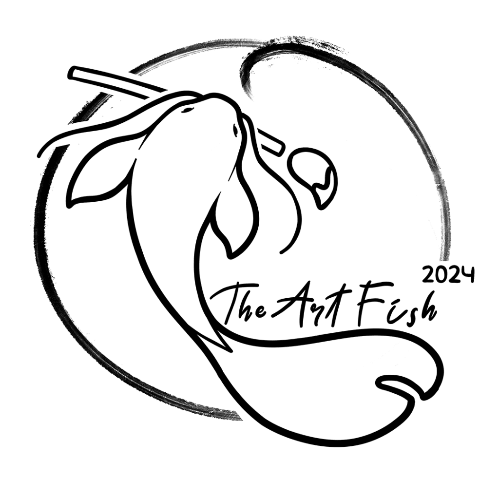 The Artfish