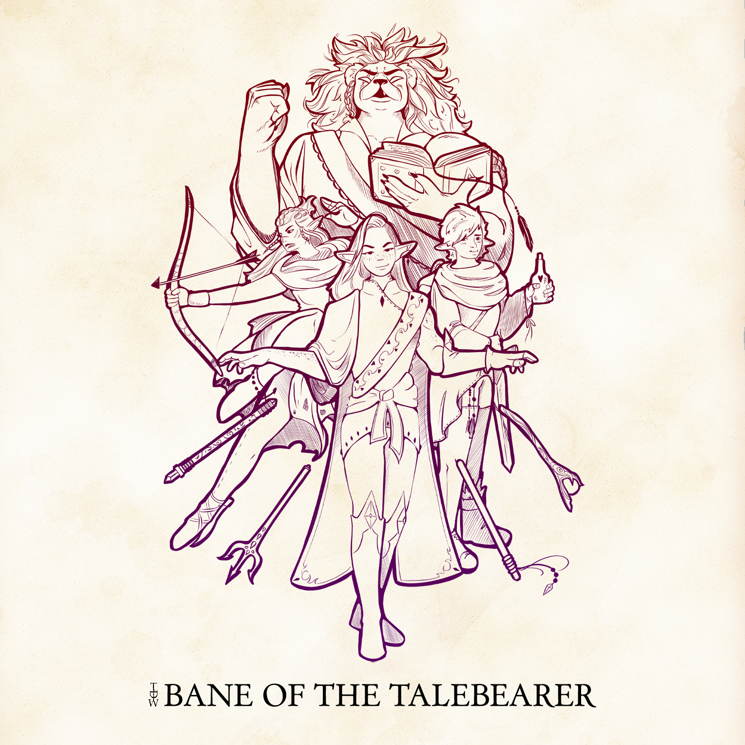 baneofthetalebearer